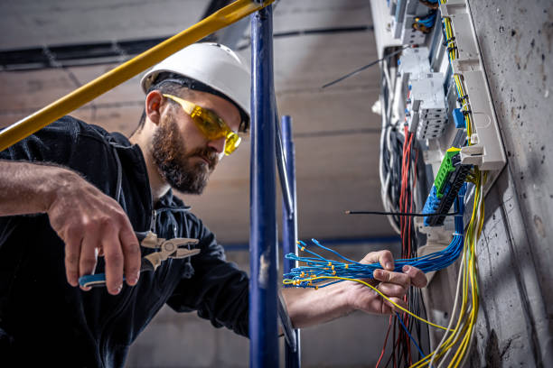 Best Electrical Installation Contractor  in Glasco, NY