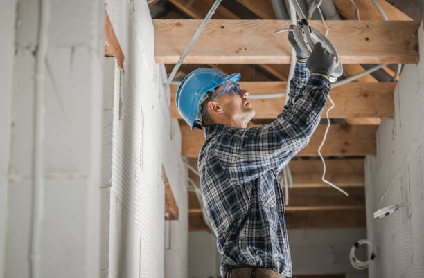 Best Emergency Electrical Repair  in Glasco, NY
