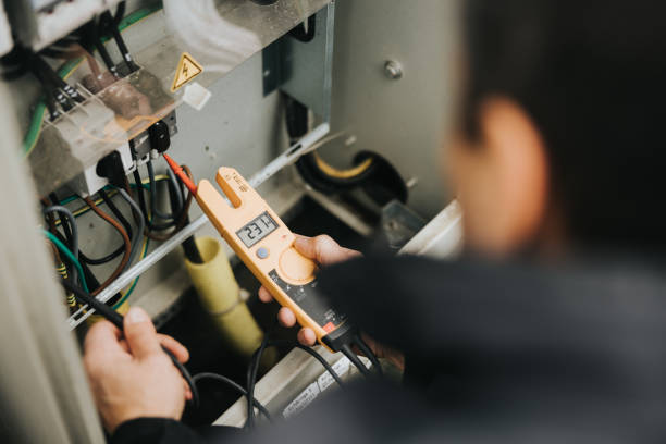 Best Affordable Electrical Installation  in Glasco, NY