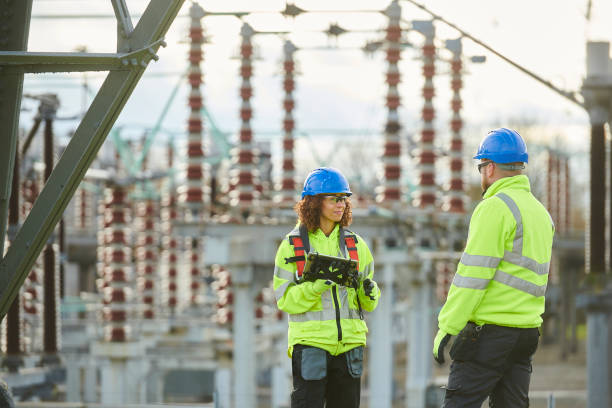 Best Affordable Electrician  in Glasco, NY