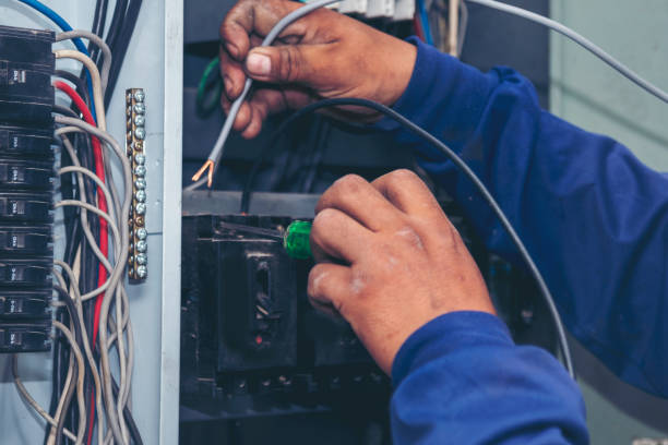 Best Electrician Near Me  in Glasco, NY