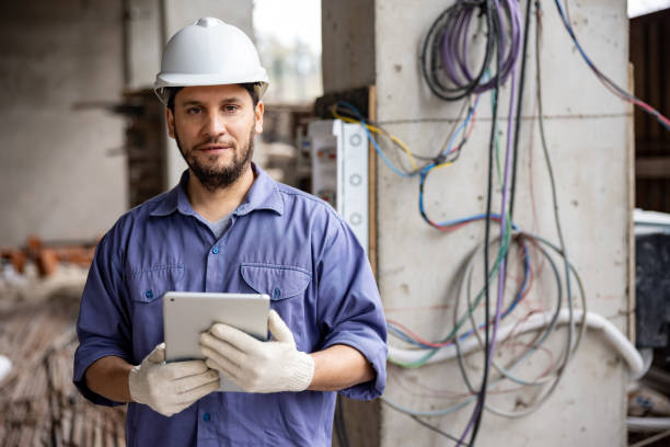 Electrical System Inspection in Glasco, NY