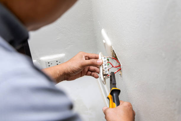 Best Electrical Wiring Services  in Glasco, NY