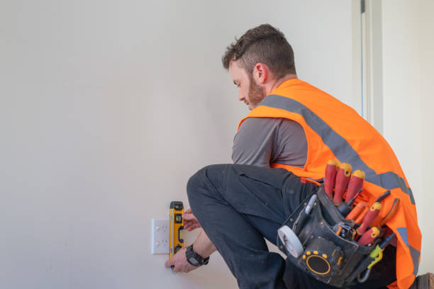Best Electrical Contractors for Businesses  in Glasco, NY