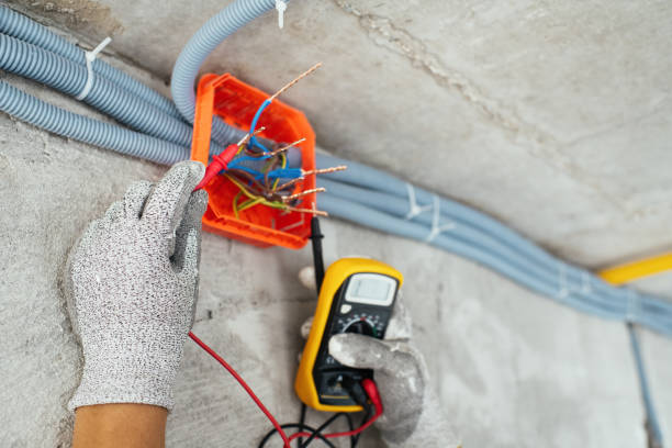 Best Electrical Rewiring Services  in Glasco, NY