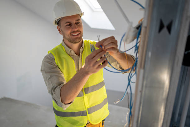 Affordable Emergency Electrician in Glasco, NY