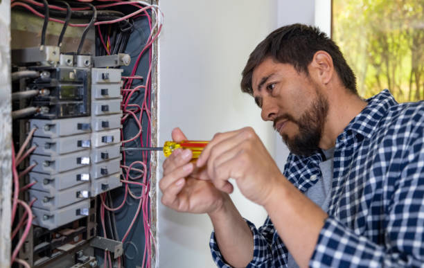 Trusted Glasco, NY Electrician Experts
